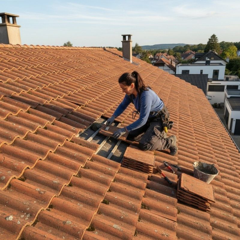 Roof Replacement