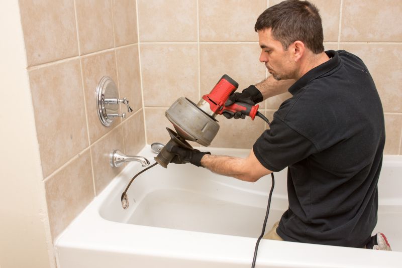 Tub Conversion Service